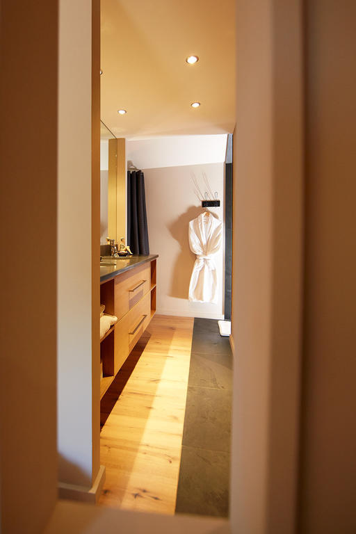 Les Chambres De L'Oustalet, Chambres D'Hotes Et Restaurant Etoile Gigondas Δωμάτιο φωτογραφία