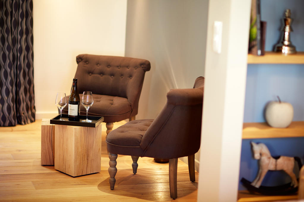 Les Chambres De L'Oustalet, Chambres D'Hotes Et Restaurant Etoile Gigondas Δωμάτιο φωτογραφία