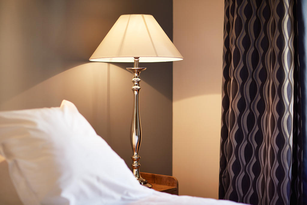 Les Chambres De L'Oustalet, Chambres D'Hotes Et Restaurant Etoile Gigondas Δωμάτιο φωτογραφία