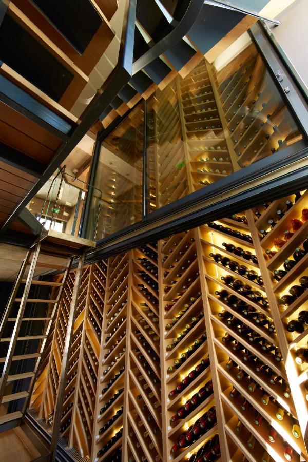 Les Chambres De L'Oustalet, Chambres D'Hotes Et Restaurant Etoile Gigondas Εξωτερικό φωτογραφία